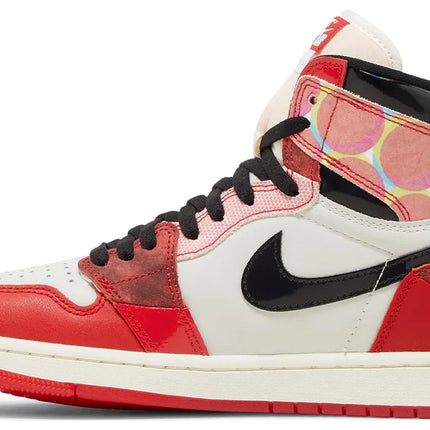 Marvel x Air Jordan 1 Retro High OG 'Next Chapter'