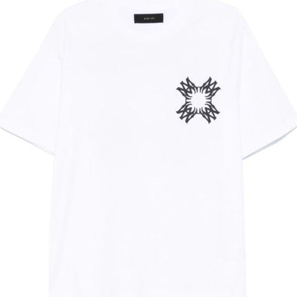 Amiri Quad T-shirt "White"
