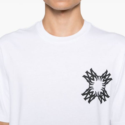 Amiri Quad T-shirt "White"