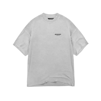 Represent Owner's Club T-shirt "Grey"