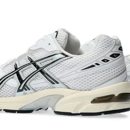 Asics GEL-1130 "White / Cloud Grey"