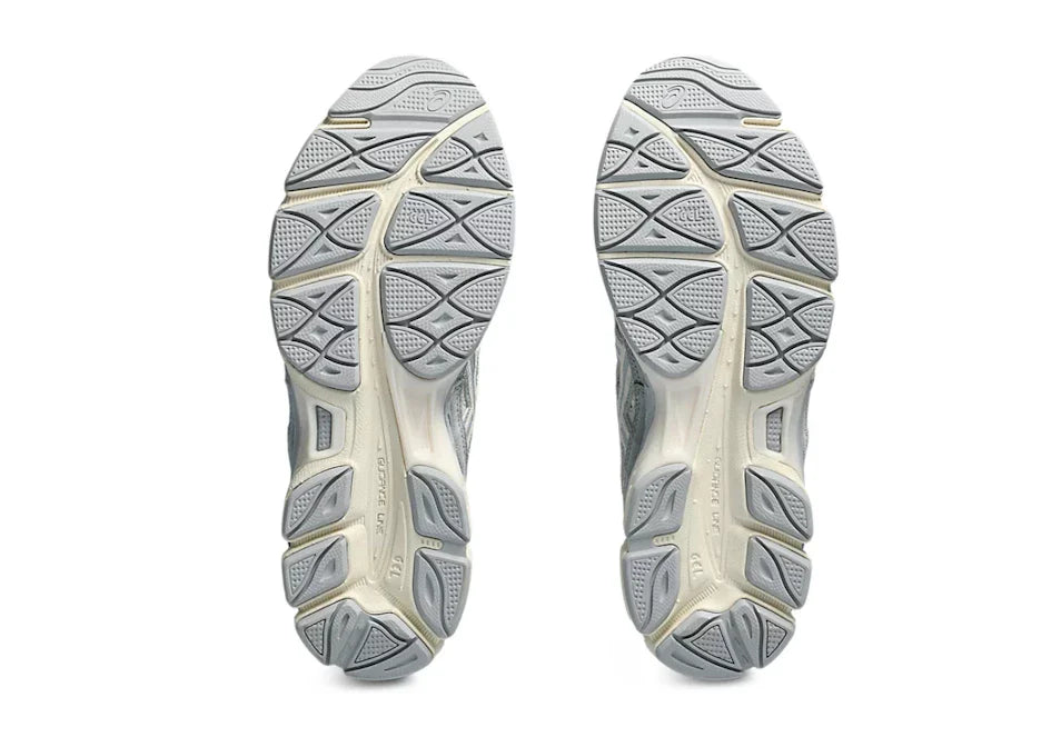 Asics Gel-NYC 'Ivory / Mid Grey'