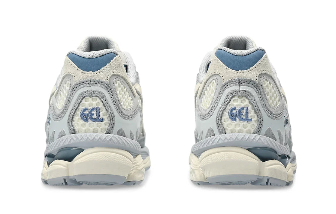 Asics Gel-NYC 'Ivory / Mid Grey'
