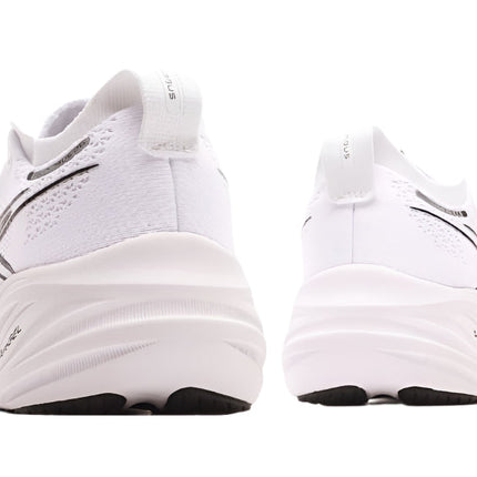 ASICS GEL-NIMBUS 26 WHITE