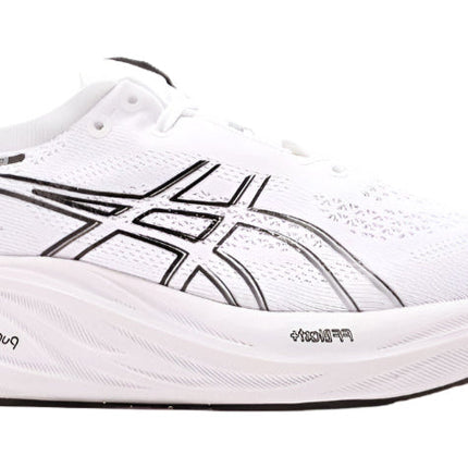 ASICS GEL-NIMBUS 26 WHITE