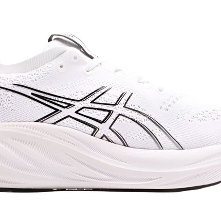 ASICS GEL-NIMBUS 26 WHITE