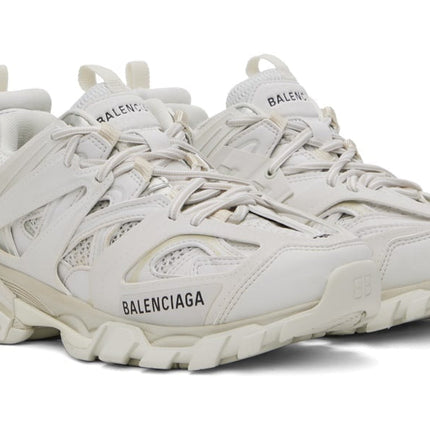 Balenciaga Track sneakers white