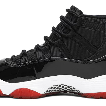 Air Jordan 11 Retro 'Bred' 2019