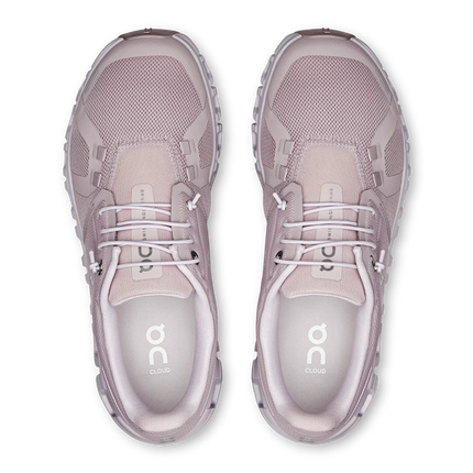 On Cloud 6 "Mauve / Orchid"