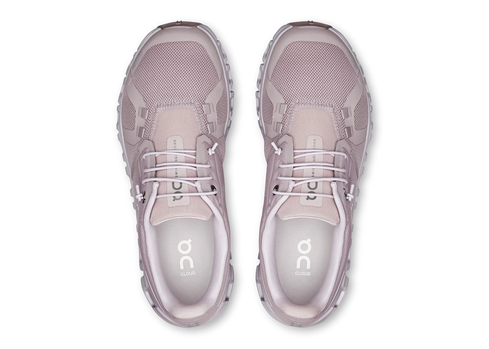 On Cloud 6 "Mauve / Orchid"