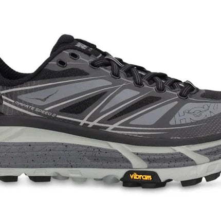 Hoka Mafate Speed 2 "Black"
