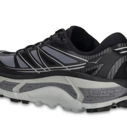 Hoka Mafate Speed 2 "Black"