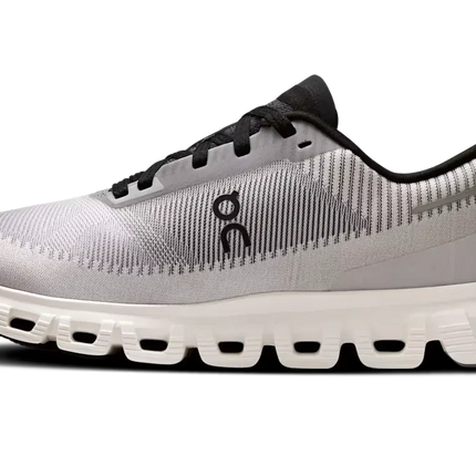 On Cloud 6 Push "Lilac / Black"