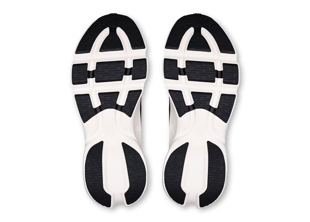 Loewe x On Running Cloudsolo "Black / Eggshell"