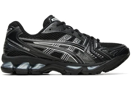 Asics Gel Kayano 14 'Black Pure Silver'