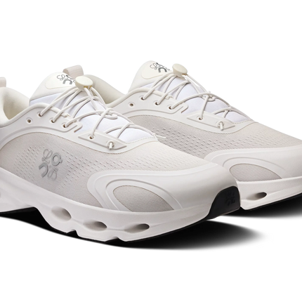 Loewe x On Running Cloudsolo "White"