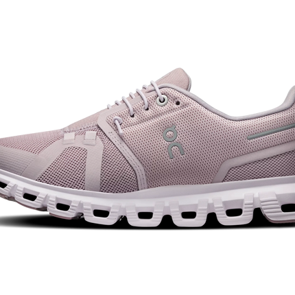 On Cloud 6 "Mauve / Orchid"