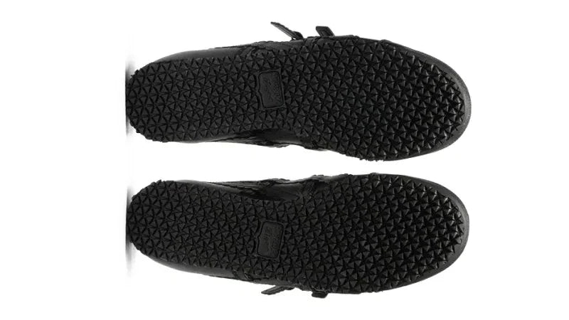 Onitsuka Tiger MEXICO 66 TGRS Shoes Women's Black