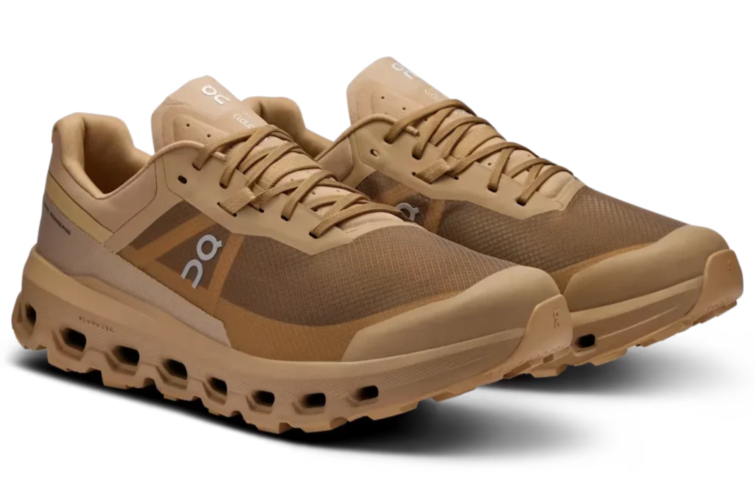 On Cloudvista 2 Sneakers Boots Chai | Dune