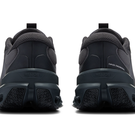 On Cloudventure Loewe 2 'Black'