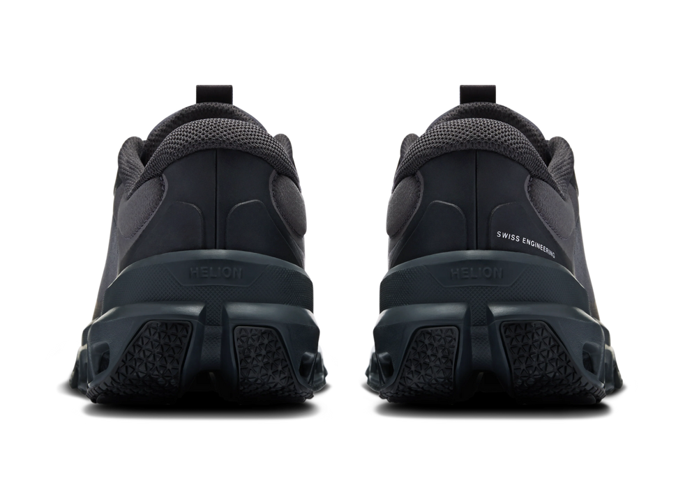 On Cloudventure Loewe 2 'Black'