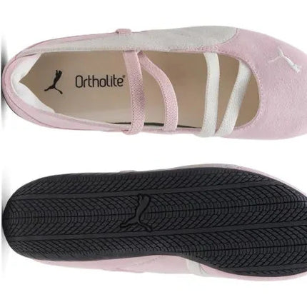 Puma Speedcat Ballet Women's 'Whisp Of Pink'