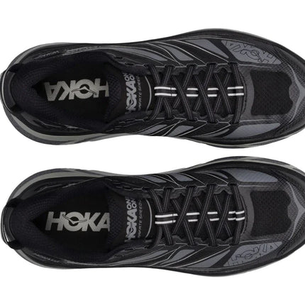 Hoka Mafate Speed 2 "Black"