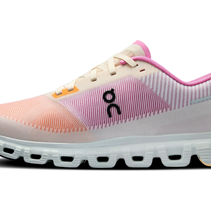 On Cloud 6 Push "Tangerine / Raspberry"