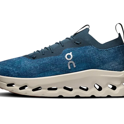 On Cloudtilt Loewe "Denim Blue"