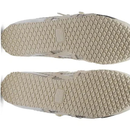 Onitsuka Tiger MEXICO 66 TGRS Shoes Women's Silver
