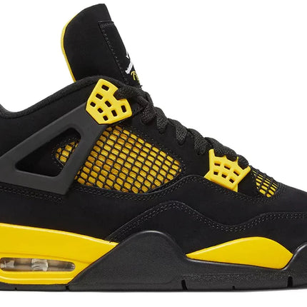 Nike Air Jordan 4 Retro "Thunder"