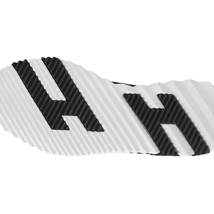 Hermes Bouncing Sneakers "Black"