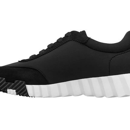 Hermes Bouncing Sneakers "Black"