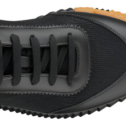 HERMES Bouncing Sneaker 'Black Honey'
