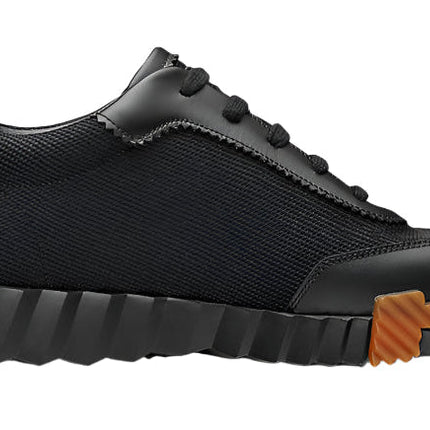 HERMES Bouncing Sneaker 'Black Honey'