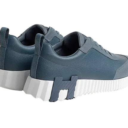 Hermes Bouncing "Bleu Mer"