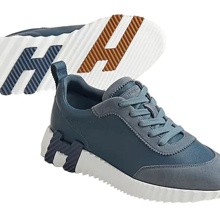 Hermes Bouncing "Bleu Mer"