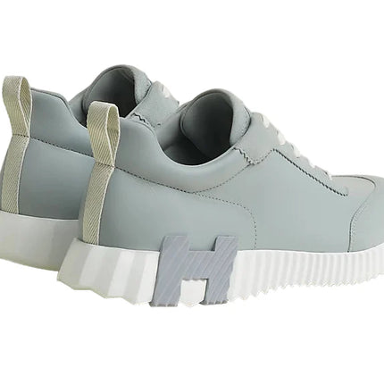 Hermes Bouncing Sneakers "Cloud Gray"