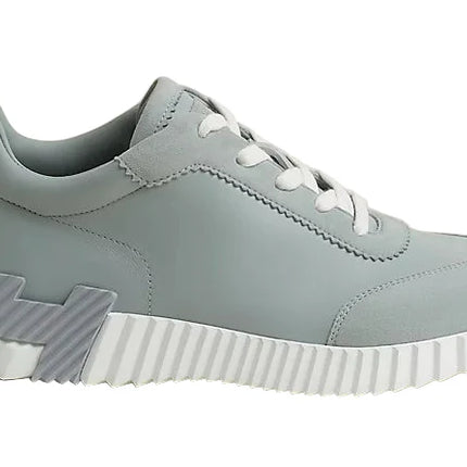 Hermes Bouncing Sneakers "Cloud Gray"