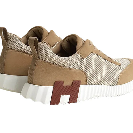 Hermes Bouncing "Beige Argile"