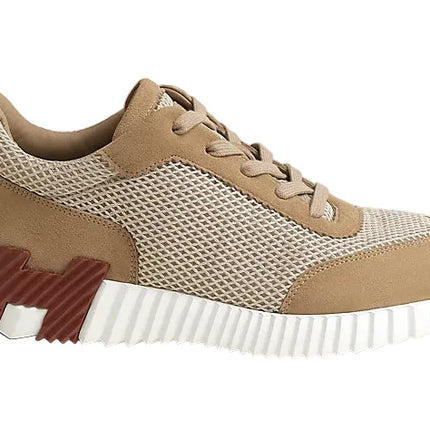 Hermes Bouncing "Beige Argile"