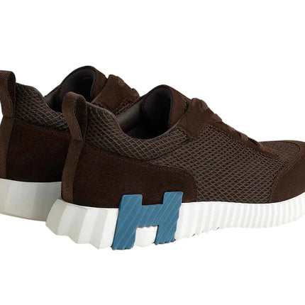 Hermes Bouncing Sneakers "Bark"