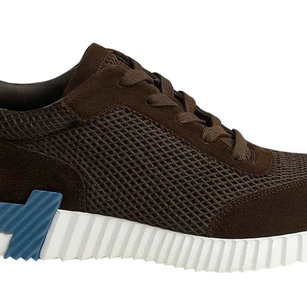 Hermes Bouncing Sneakers "Bark"