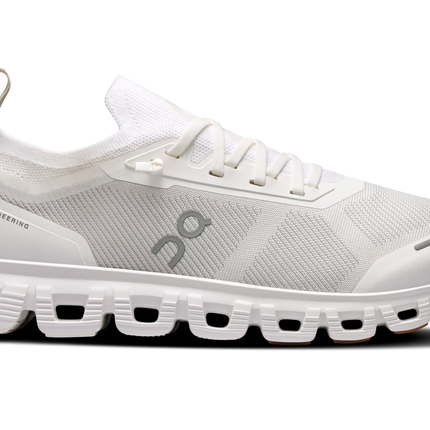 On Cloud 6 Versa "White"