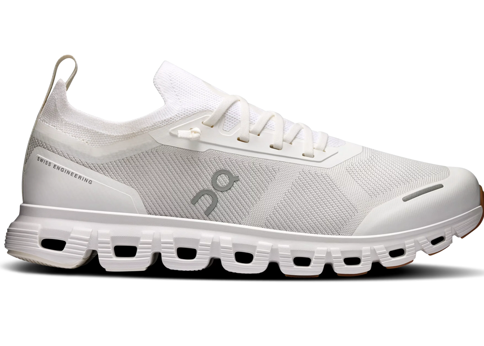 On Cloud 6 Versa "White"