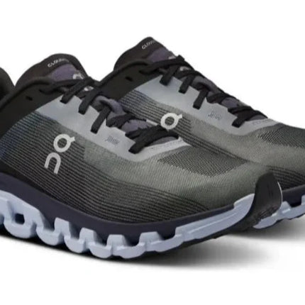 On Running Cloudflow 4 'Black Gray'