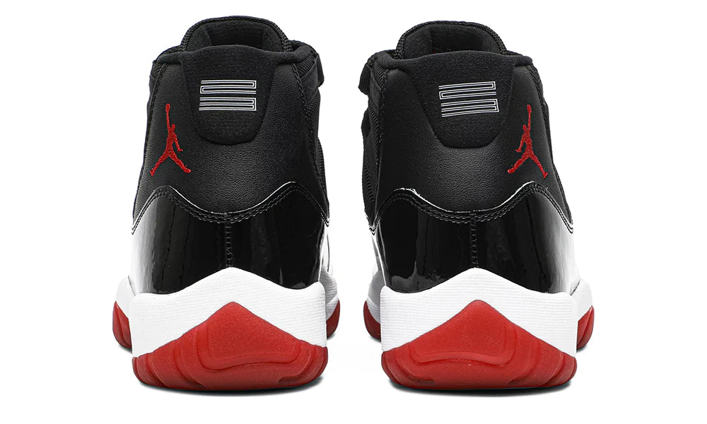 Air Jordan 11 Retro 'Bred' 2019