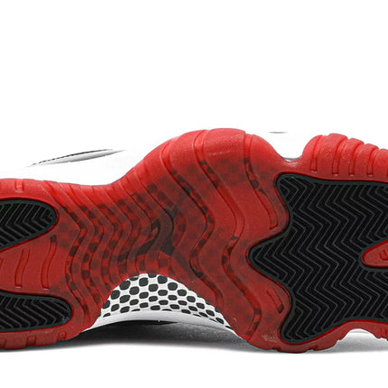 Air Jordan 11 Retro 'Bred' 2019