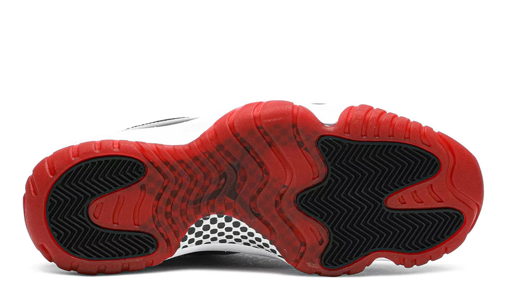 Air Jordan 11 Retro 'Bred' 2019