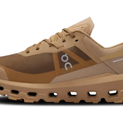 On Cloudvista 2 Sneakers Boots Chai | Dune